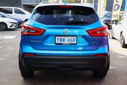 2018 Nissan QASHQAI ST-L