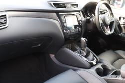 2018 Nissan QASHQAI ST-L