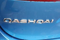 2018 Nissan QASHQAI ST-L