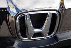 2019 Honda HR-V VTi
