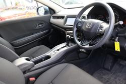 2019 Honda HR-V VTi