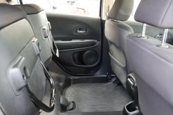 2019 Honda HR-V VTi