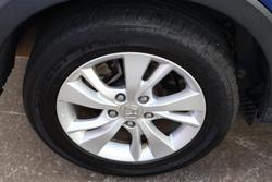 2019 Honda HR-V VTi