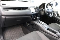 2019 Honda HR-V VTi