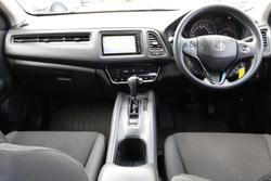 2019 Honda HR-V VTi
