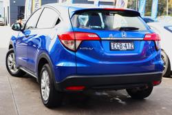 2019 Honda HR-V VTi