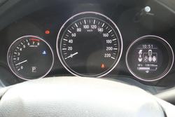 2019 Honda HR-V VTi