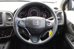 2019 Honda HR-V VTi