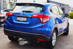 2019 Honda HR-V VTi