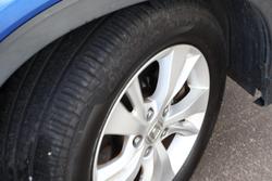 2019 Honda HR-V VTi