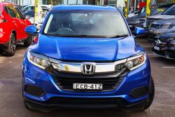2019 Honda HR-V VTi