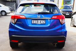 2019 Honda HR-V VTi
