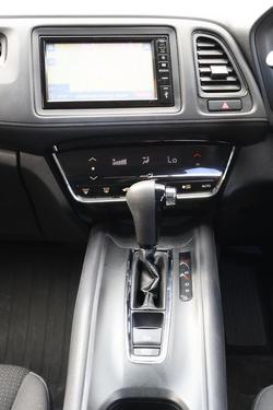 2019 Honda HR-V VTi