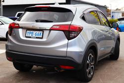 2021 Honda HR-V VTi-LX
