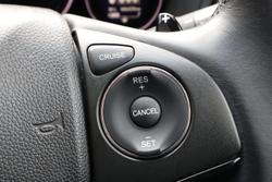 2021 Honda HR-V VTi-LX