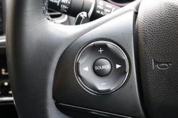 2021 Honda HR-V VTi-LX