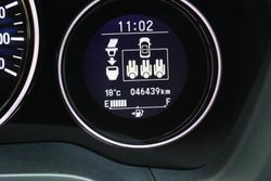 2021 Honda HR-V VTi-LX
