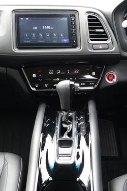 2021 Honda HR-V VTi-LX