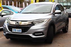 2021 Honda HR-V VTi-LX