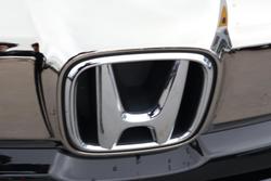 2021 Honda HR-V VTi-LX