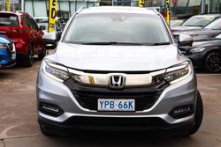 2021 Honda HR-V VTi-LX