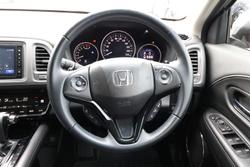 2021 Honda HR-V VTi-LX