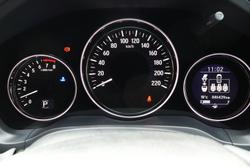 2021 Honda HR-V VTi-LX
