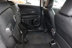 2021 Honda HR-V VTi-LX