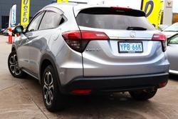 2021 Honda HR-V VTi-LX