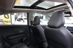 2021 Honda HR-V VTi-LX