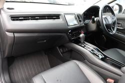 2021 Honda HR-V VTi-LX