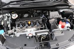 2021 Honda HR-V VTi-LX