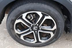 2021 Honda HR-V VTi-LX