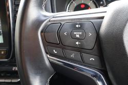 2022 Isuzu MU-X LS-T