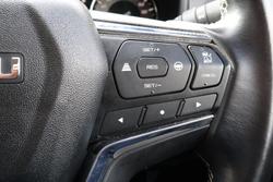 2022 Isuzu MU-X LS-T