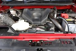 2022 Isuzu MU-X LS-T