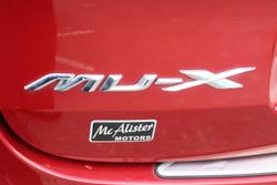 2022 Isuzu MU-X LS-T
