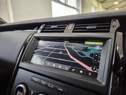 2020 Land Rover Discovery SD6 HSE