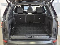 2020 Land Rover Discovery SD6 HSE