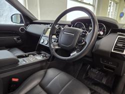 2020 Land Rover Discovery SD6 HSE