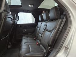 2020 Land Rover Discovery SD6 HSE