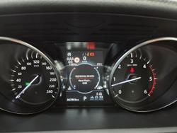 2020 Land Rover Discovery SD6 HSE