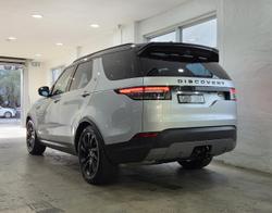 2020 Land Rover Discovery SD6 HSE