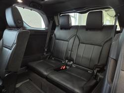 2020 Land Rover Discovery SD6 HSE