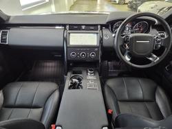 2020 Land Rover Discovery SD6 HSE
