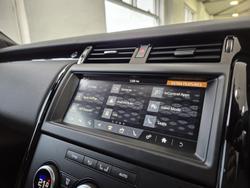 2020 Land Rover Discovery SD6 HSE