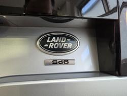 2020 Land Rover Discovery SD6 HSE