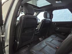 2020 Land Rover Discovery SD6 HSE