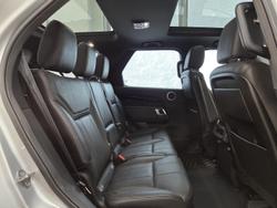 2020 Land Rover Discovery SD6 HSE