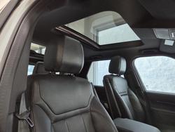 2020 Land Rover Discovery SD6 HSE